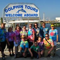 Paradise Dolphin Cruises photo